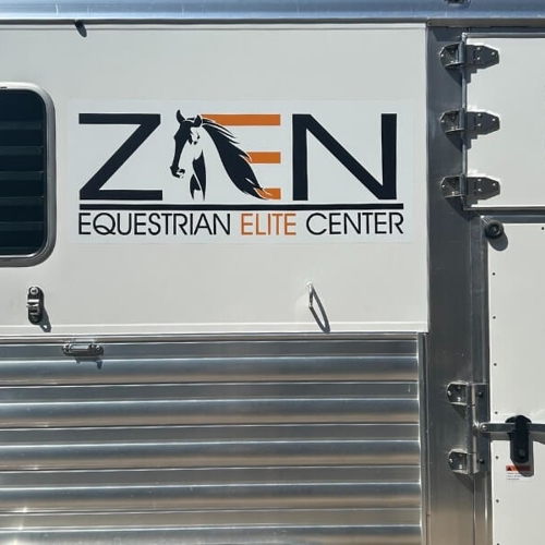 Vehicle Graphics